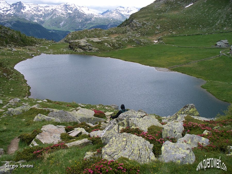 02 Si ritorna mestamente al Rifugio.JPG